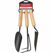 Corona Clipper Corona 3-Piece Garden Tool Set - Pack of 4 Stock-Up Pack