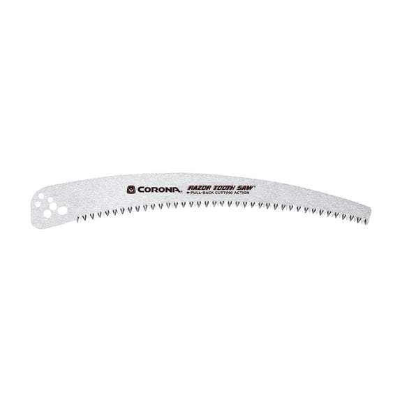 Corona Clipper Corona Razor Tooth Pole Pruner Blade - Pack of 2