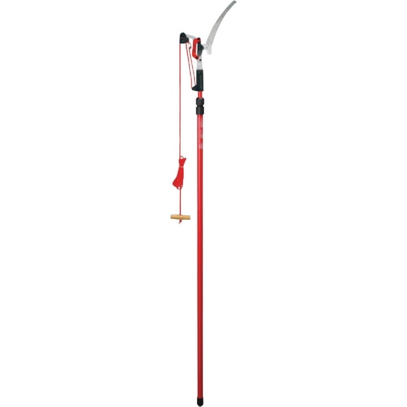 Corona Clipper Corona Red Compound Pole Tree Pruner - Pack of 12