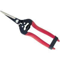 Corona Clipper Corona Red Straight Snip Clipper - Pack of 24