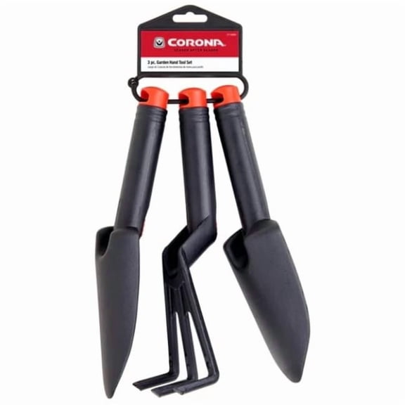 Corona Clipper  Garden Hand Tool Set - 3 Piece