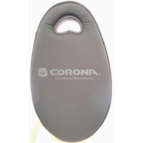 Corona Clipper KN1000 2 in. Kneeler Knee Pad
