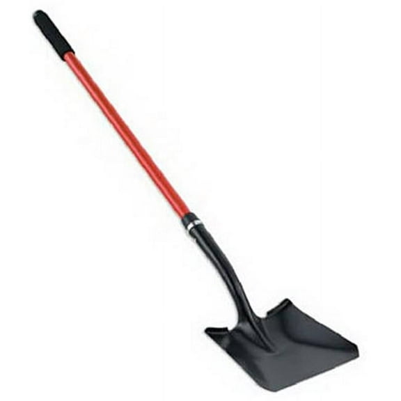 Corona Clipper SS27020 No. 2 Square Point Shovel