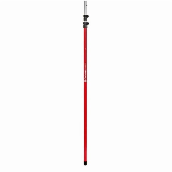 Corona Clipper TP13489 5 to 15.5 ft. FlexReach Extendable Pole