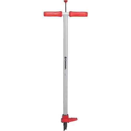 Corona Clipper Weeder Trimmer with Grip