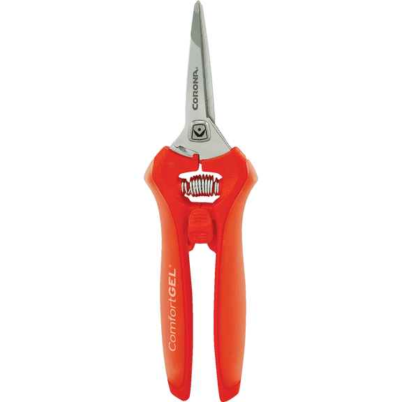 Corona ComfortGEL Pruning Snip - Single Pack Residential Use, Standard Application