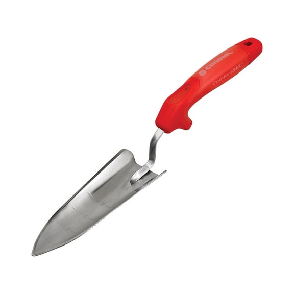 Corona ComfortGEL Trowel Premium StainlessSTEEL