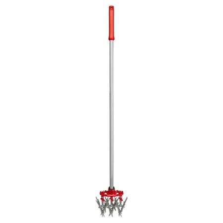 Corona DiscCULTIVATOR with ComfortGEL Grip