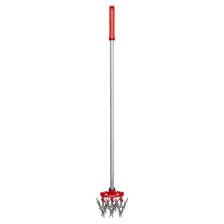 Free Shipping! Corona DiscCULTIVATOR with ComfortGEL Grip