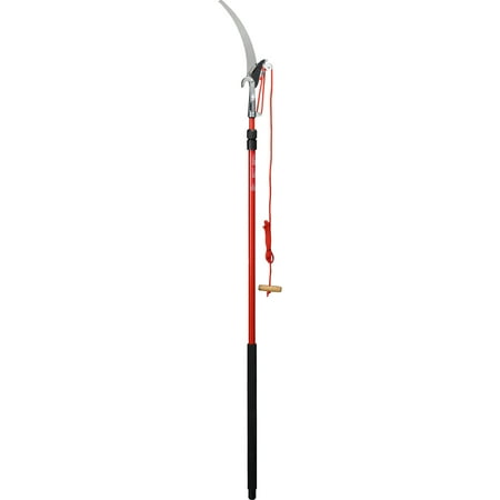 Corona Dual Compound-Action Tree Pruner - 6-12 Foot