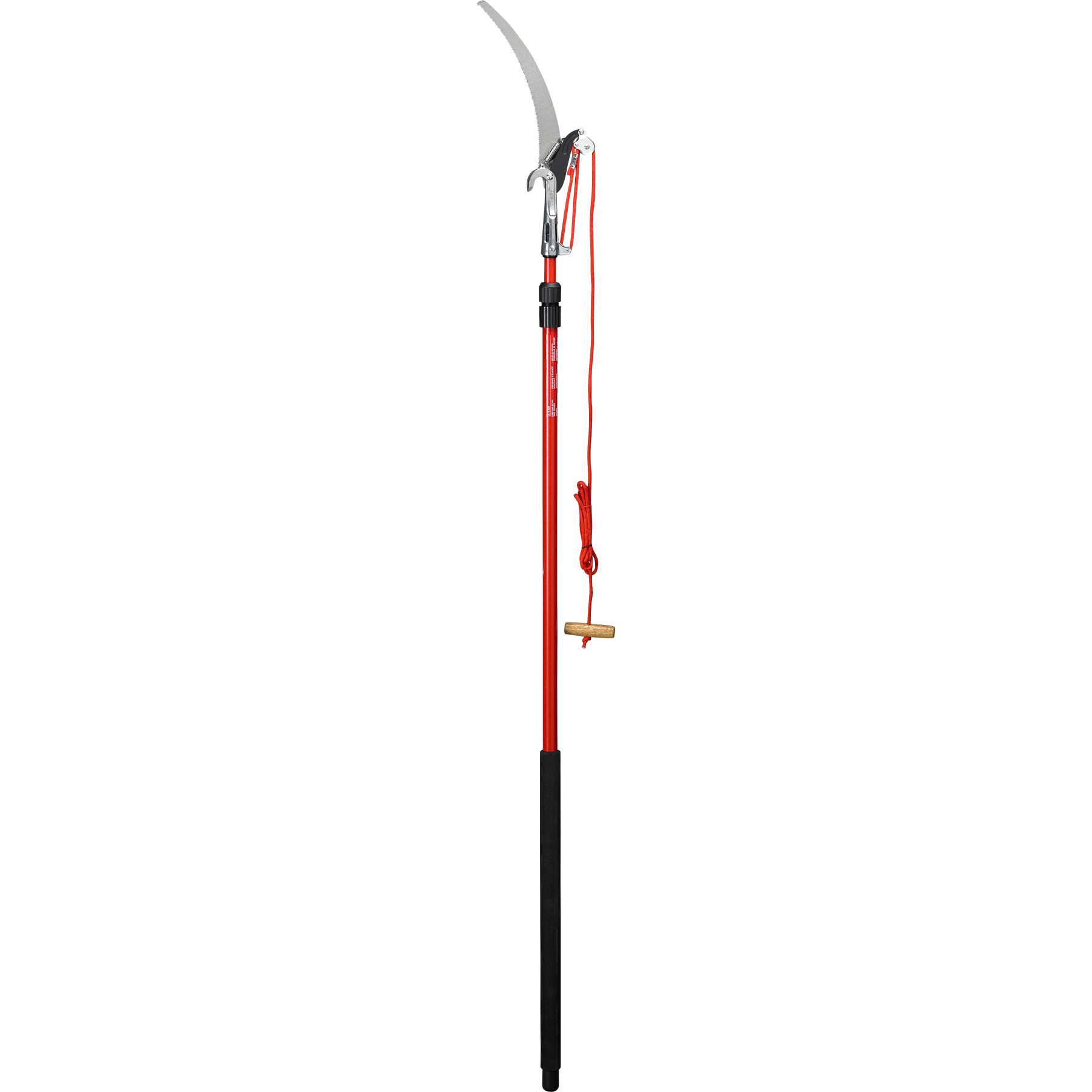 Corona Dual Compound-Action Tree Pruner - 6-12 Foot - image 1 of 4