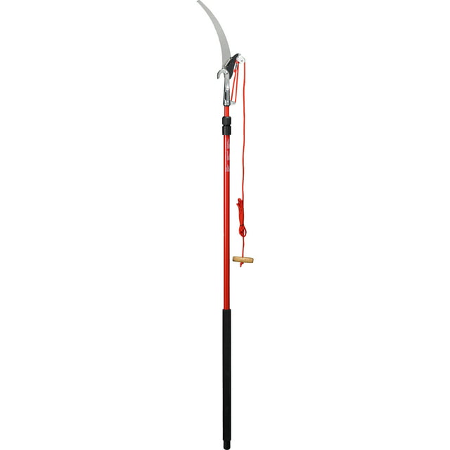 Corona Dual Compound-Action Tree Pruner - 6-12 Foot