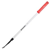 Corona Extended Reach Steel 2-Prong Weeder with ComfortGEL Grip