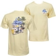 thumbnail image 1 of Corona Extra Afternoon Post T-Shirt-2XLarge, 1 of 3