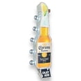 thumbnail image 1 of Corona Extra Bottle and Arrow Shaped 25" Double Sided Marquee Light Up LED Sign, 1 of 10