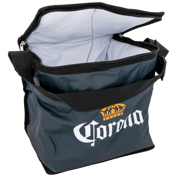 Corona Extra Classic Logo 12-Pack Soft Cooler