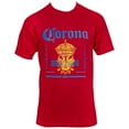 thumbnail image 1 of Corona Extra Laid Back Heritage Collection T-Shirt-3XLarge, 1 of 1