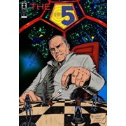 Five: The Five #01 (Paperback)