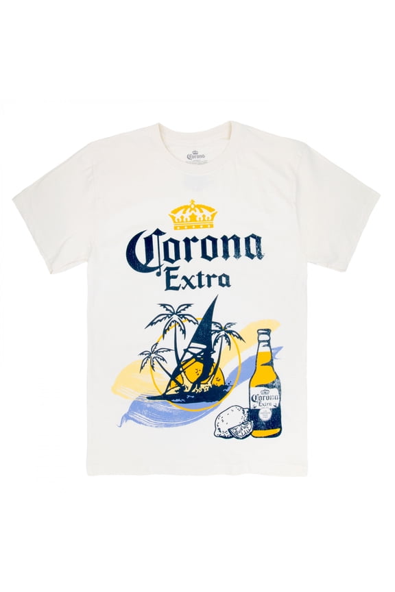 Sail Boating T-Shirt-Small