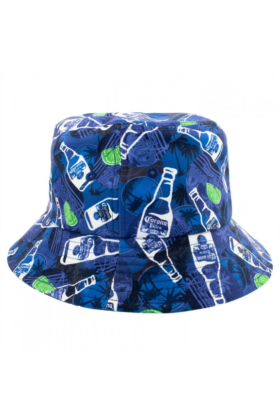 894128 Lime Bucket Hat
