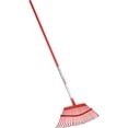 thumbnail image 1 of Corona RK 62061 Fixed Tine Leaf Rake, Aluminum Handle, 19" Wide, 19-", 1 of 5