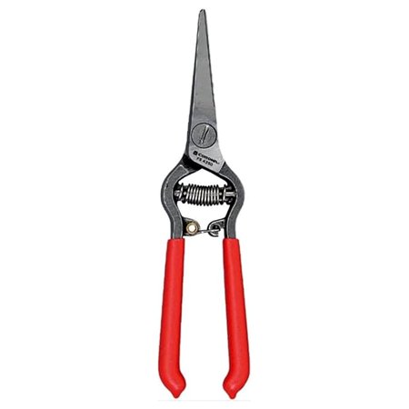 Corona Flower Thinning Shear Forged Coronium Alloy Steel