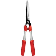 Corona Clipper Corona HS3244 HS 3244 ComfortGEL Hedge Shear, 9-Inch Blade, Red   Residential Use, Standard Application
