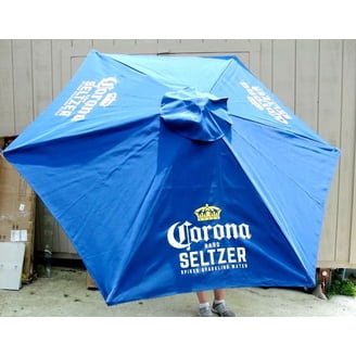 corona extra vinyl 6 ft patio umbrella Modelo 9 Foot Beer Market Style Dark Navy : Patio, Lawn & Garden Cinzano is a famous Italian drink that has been a part of the Italian culture since the mid 19th century Corona Extra Beer Vinyl 6
