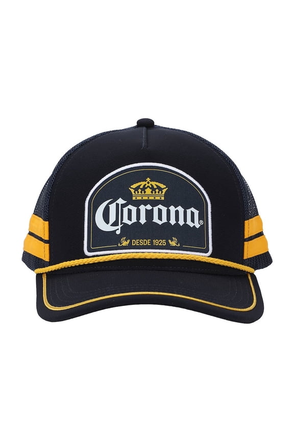 Corona Logo Desde 1925 Trucker Hat