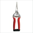 thumbnail image 1 of Corona Long Straight Snips - Stainless Steel, 1 Inch Nippers, 1 of 5