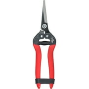 Corona Long Straight Snips - Tempered Steel, 1 Inch