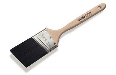 Corona Marquis Angular Paint Brush, Catalog No.10560- Size 3 inch