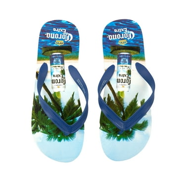 Corona Men's Flip-Flops