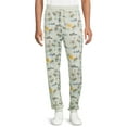 thumbnail image 1 of Corona Men's Graphic Sleep Pants, 1 of 5