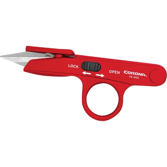 Corona Micro Pruning Snip - Single Pack