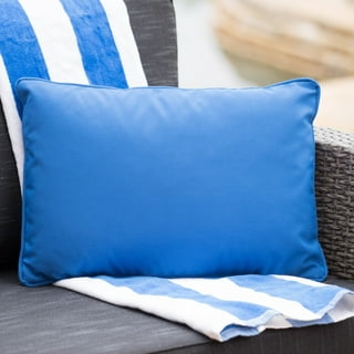 Coronado Outdoor Pillow (Set of 4) by Christopher Knight