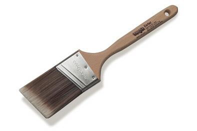 Corona Paint Brush Cortez Catalog No.18560 Angular Size- 2 1/2 Inch