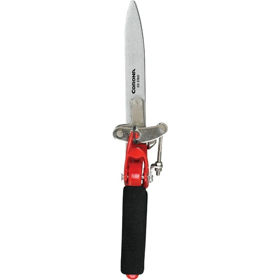 Corona Pump Action Grass Shears