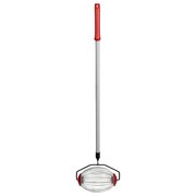 Corona QuickCollector 48 in. Stainless Steel Nut Gatherer Carbon Steel Handle