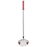 Corona QuickCollector 48 in. Stainless Steel Nut Gatherer Carbon Steel Handle