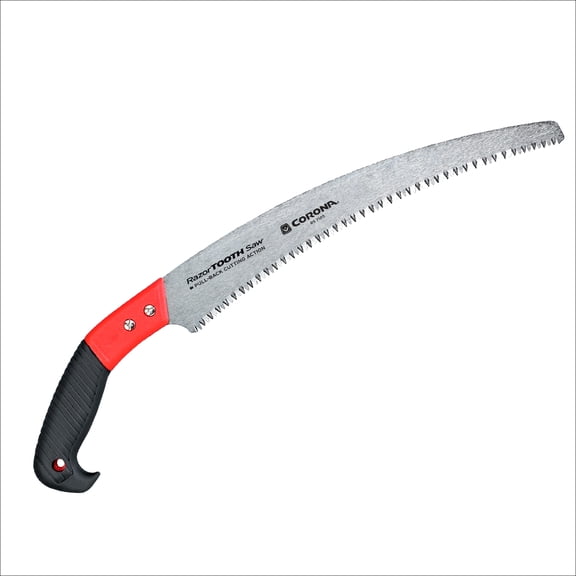 Corona RazorTOOTH Saw Arborist Pruning Saw - 13 Inch
