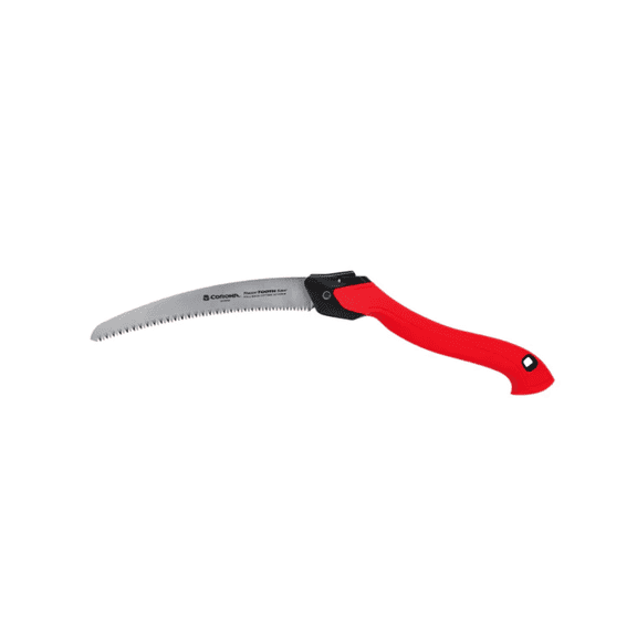 Corona RazorTOOTH Saw Folding Pruning Saw, 10 in. Blade