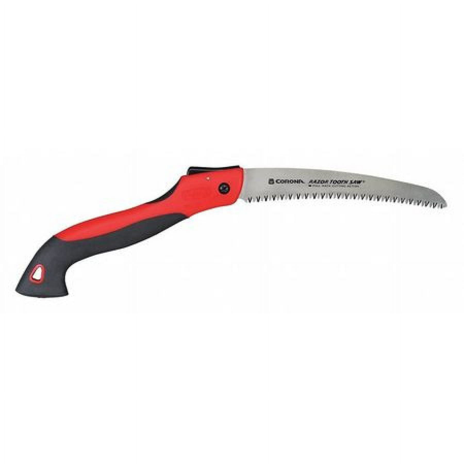 Corona RazorTOOTH Saw Folding Pruning Saw - 8 Inch - Walmart.com