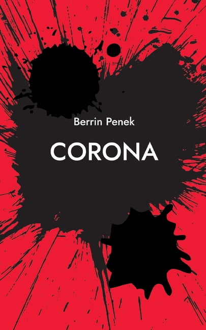 Corona: Roman (Paperback)