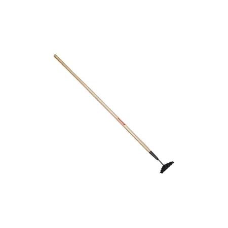 Corona Tools SH63000 7 Inch Heavy Duty Abrasion Resistant Garden Weeding Hoe