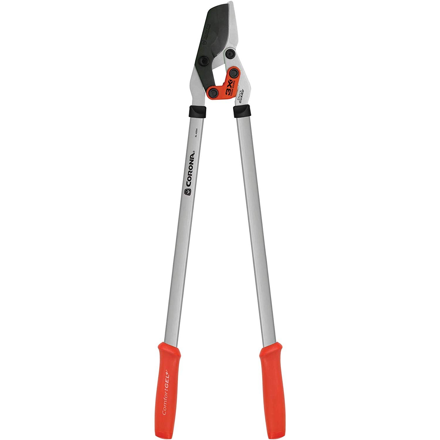 Corona SL 4264 DualLINK Bypass Lopper with ComfortGEL Grips, 1-3/4 Inch - image 1 of 6