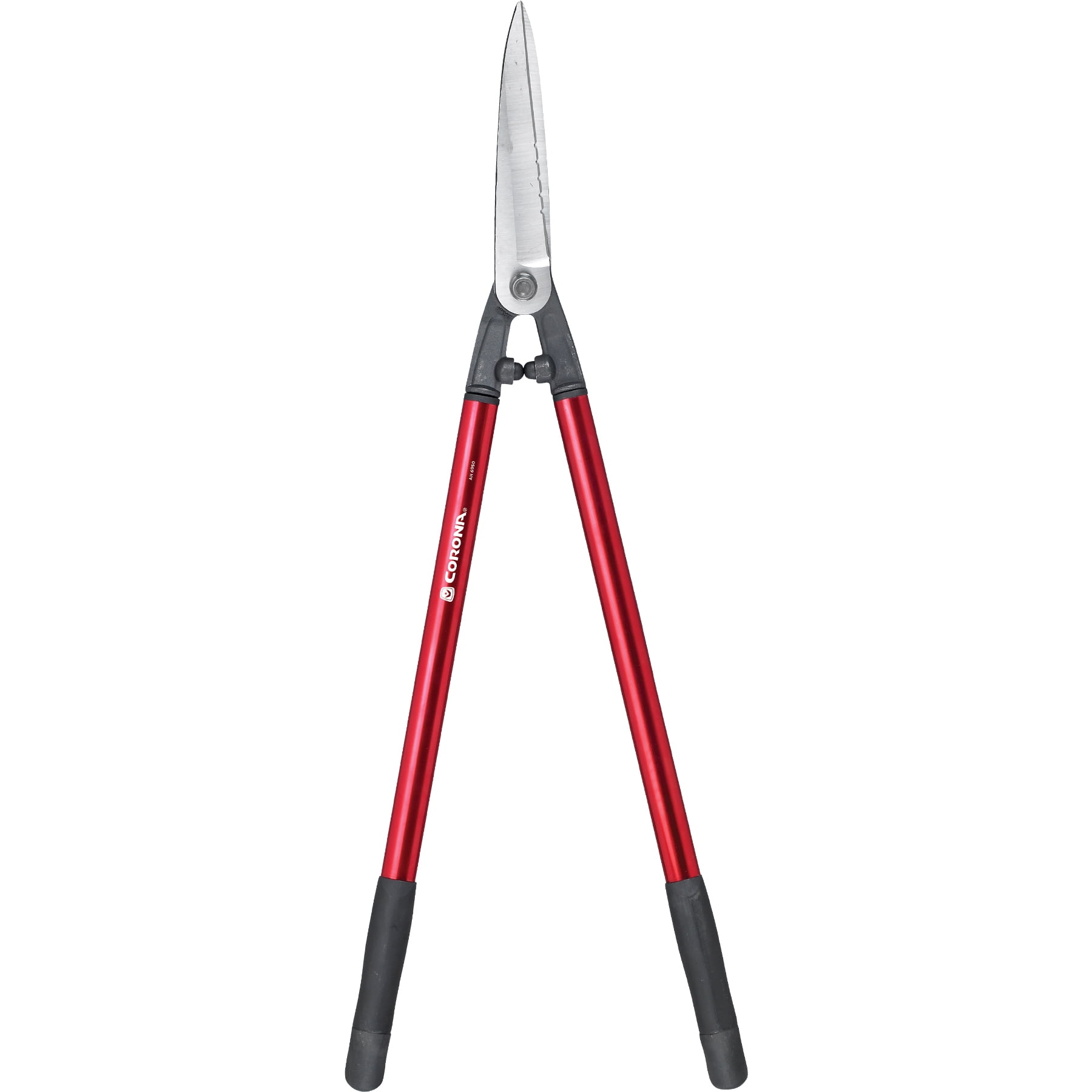 Corona Serrated Blade Hedge Shears 8 Inch