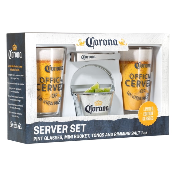 Corona Server Gift Set