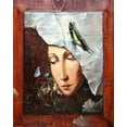 thumbnail image 1 of Corona Sign - CANVAS OR FINE PRINT WALL ART, 1 of 1