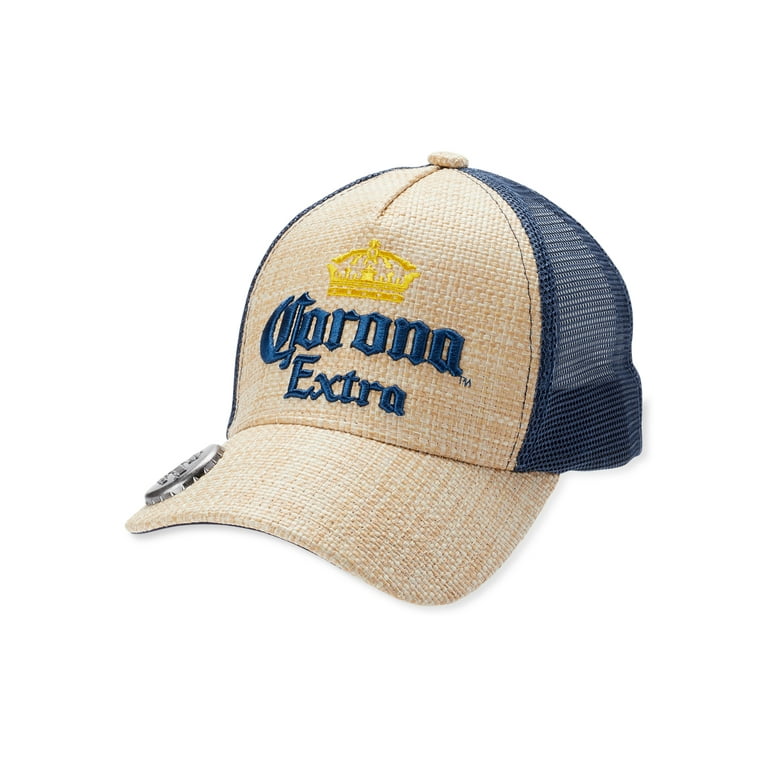 Corona hat sales